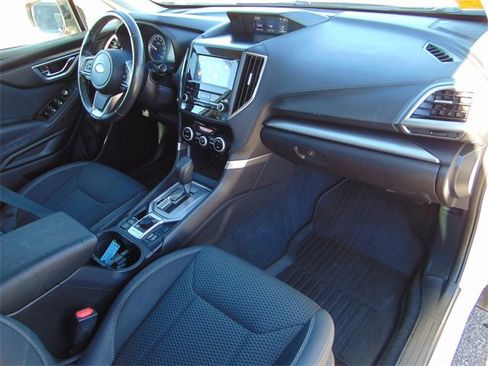 Used 2020 Subaru Forester Premium image 26
