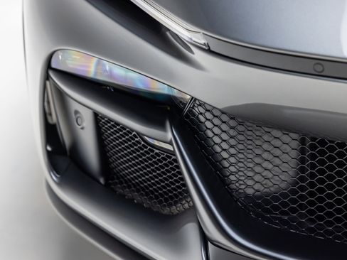 Certified 2023 Ferrari Purosangue image 29