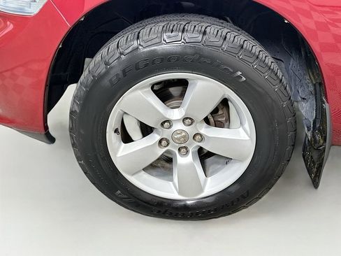 Used 2014 RAM 1500 Express RWD image 23