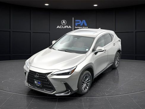 Used 2022 Lexus NX 350 AWD w/ Cold Area Package image 34
