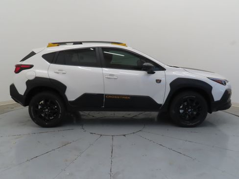 New 2026 Subaru Crosstrek 2.5i Wilderness image 2