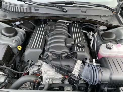 Used 2023 Dodge Charger Scat Pack w/ Plus Group image 29