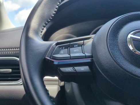 Used 2025 MAZDA CX-5 AWD 2.5 S w/ Select Package image 21