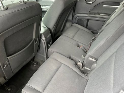 Used 2010 Dodge Journey SXT w/ Flexible Seating Group AWD/4WD image 4