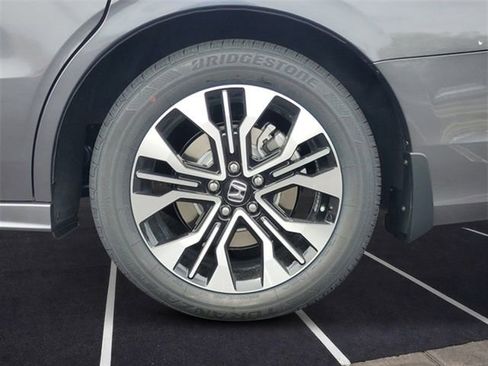 New 2026 Honda Odyssey Elite image 7