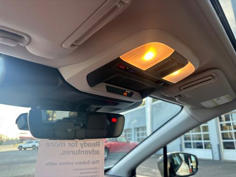 Certified 2025 Subaru Crosstrek 2.0i Premium AWD/4WD image 30