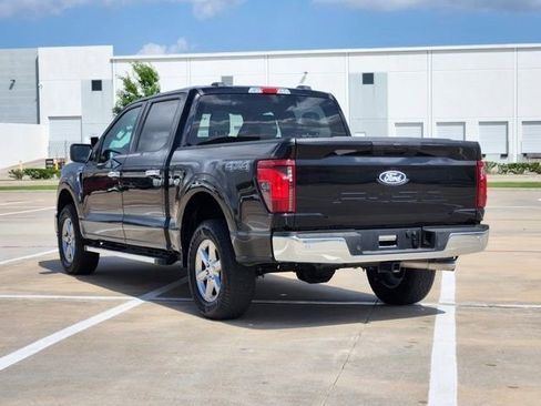 Used 2025 Ford F150 XLT w/ Equipment Group 301A Standard image 7