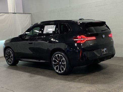 Used 2026 BMW X3 xDrive30 w/ Premium Package image 6