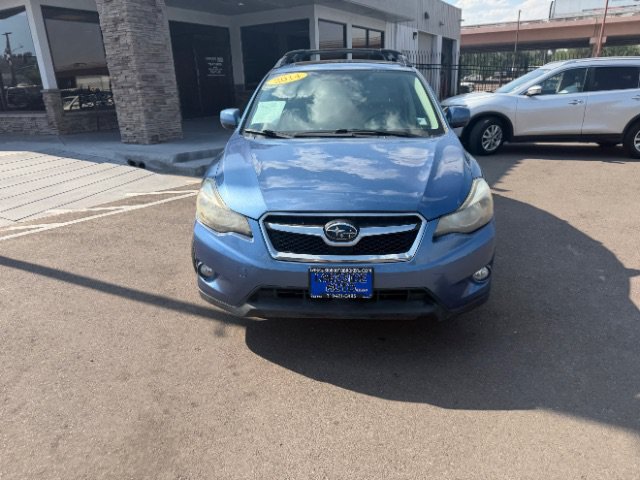 Used 2014 Subaru Crosstrek 2.0i Limited AWD/4WD image 19