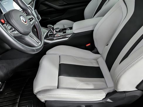 Used 2023 BMW M4 Competition RWD image 17