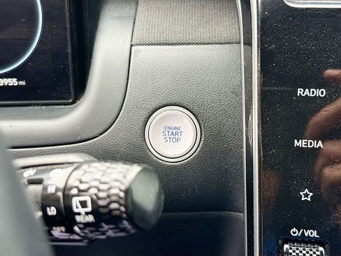 Used 2022 Hyundai Tucson SEL w/ Convenience Package FWD image 15