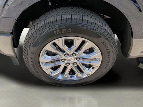 New 2026 Ford F150 King Ranch AWD/4WD image 43