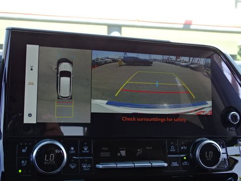 New 2026 Toyota Highlander Platinum AWD/4WD image 20