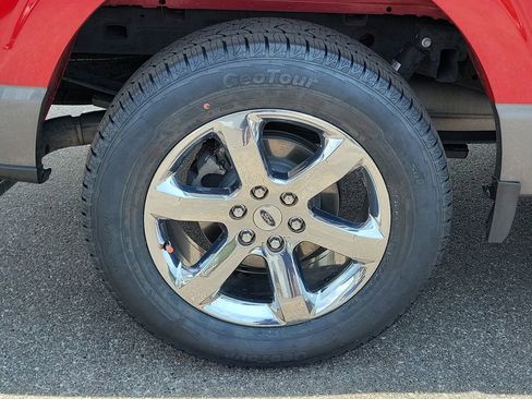 Used 2021 Ford F150 XLT w/ Equipment Group 302A High RWD image 7
