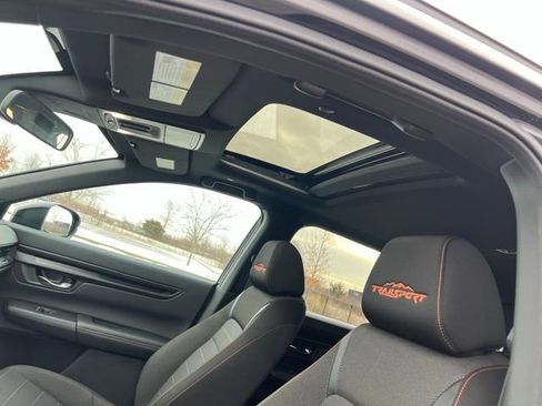 Certified 2026 Honda CR-V TrailSport image 33
