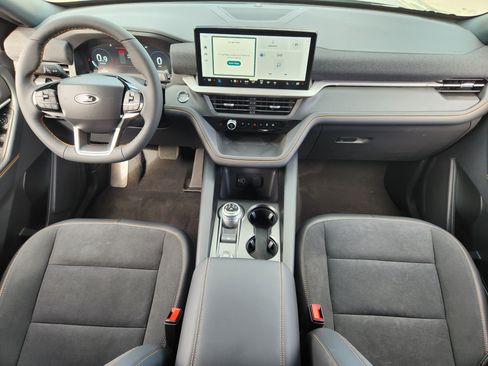 New 2026 Ford Explorer Tremor AWD/4WD image 21