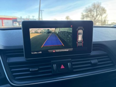 Used 2020 Audi Q5 2.0T Premium Plus w/ Premium Plus Package image 19