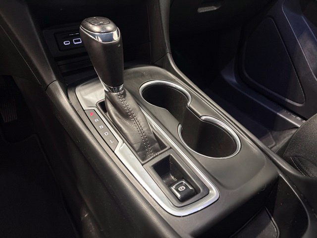 Used 2019 Chevrolet Equinox LT FWD image 22