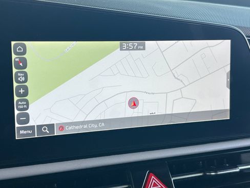 Certified 2023 Kia Niro Wave FWD image 18