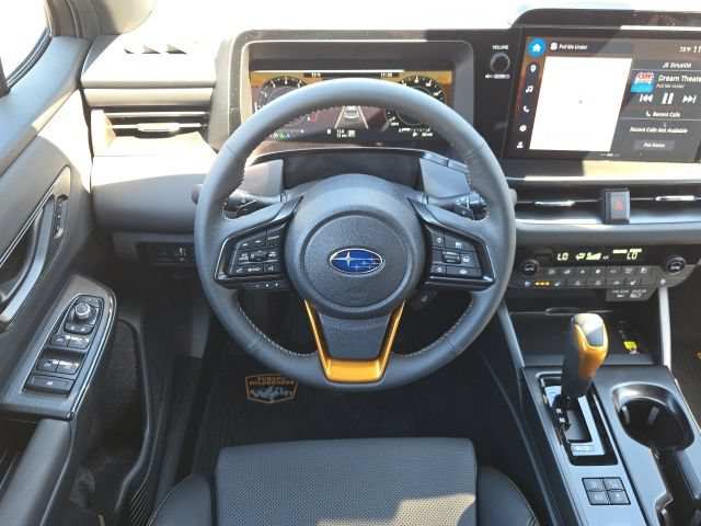 New 2026 Subaru Outback Wilderness AWD/4WD image 2