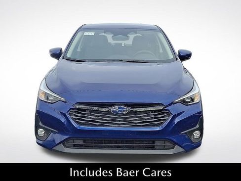 New 2026 Subaru Impreza 2.0i Sport AWD/4WD image 2