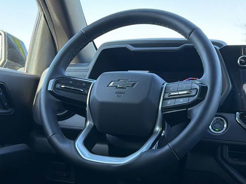 Used 2026 Chevrolet Colorado Trail Boss image 37