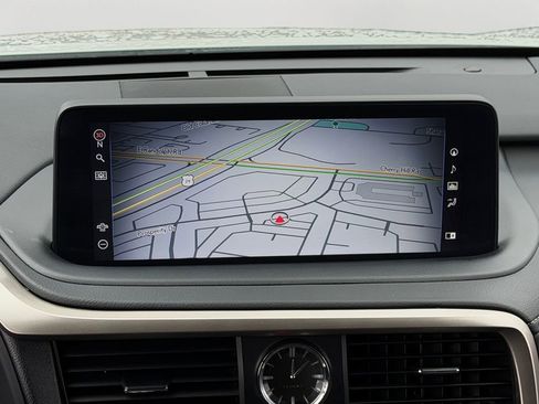 Certified 2022 Lexus RX 350 350 image 19