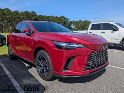 Certified 2024 Lexus RX 350 Premium w/ Cold Area Package