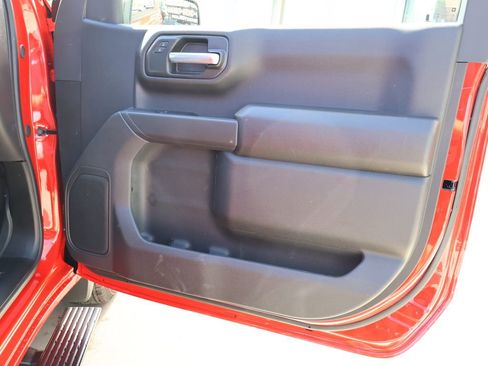 New 2026 GMC Sierra 1500 Pro w/ Pro Value Package AWD/4WD image 29