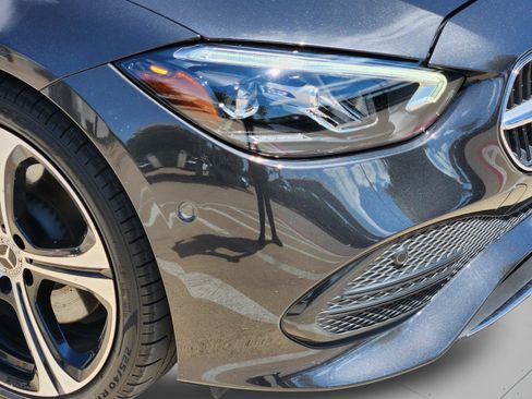Certified 2023 Mercedes-Benz C 300 Sedan image 25