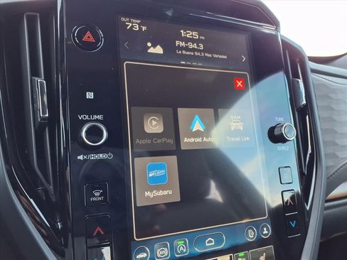 New 2026 Subaru Forester Sport image 5