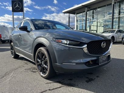 Used 2024 MAZDA CX-30 AWD 2.5 S w/ Preferred Package