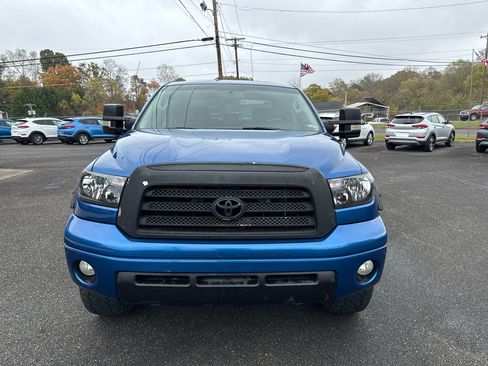 Used 2008 Toyota Tundra Limited image 26