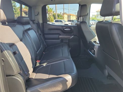 Used 2020 Chevrolet Silverado 1500 LTZ w/ LTZ Plus Package image 27