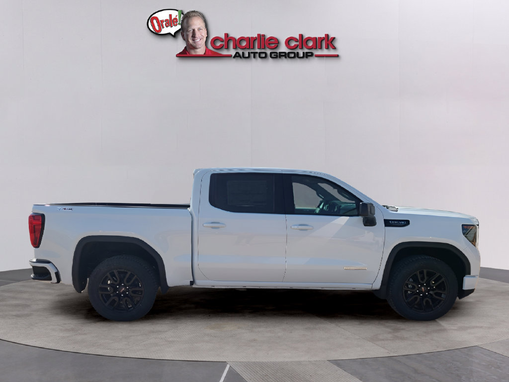 Used 2024 GMC Sierra 1500 Elevation AWD/4WD image 6