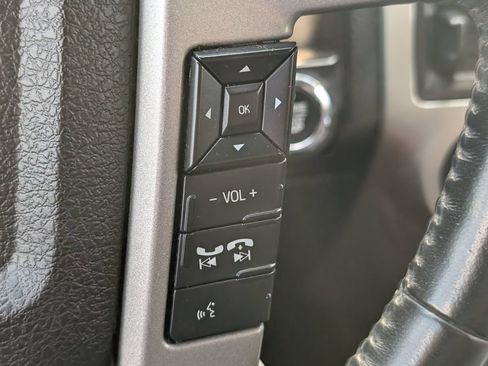 Used 2015 Ford Expedition Limited w/ Equipment Group 301A AWD/4WD image 14