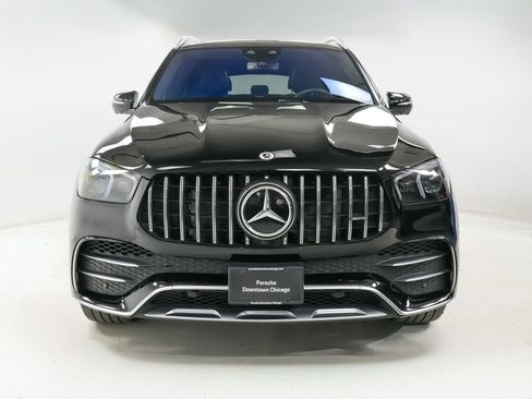 Used 2023 Mercedes-Benz GLE 53 AMG 4MATIC image 6