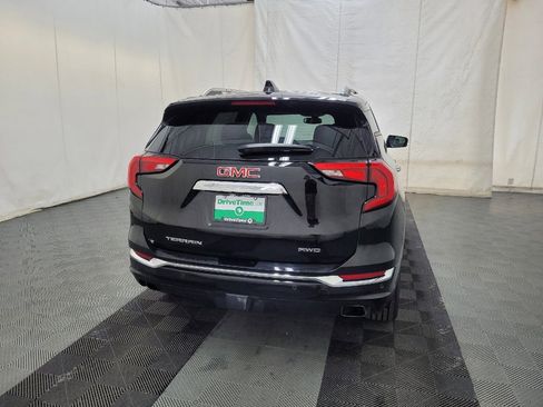 Used 2019 GMC Terrain Denali image 7