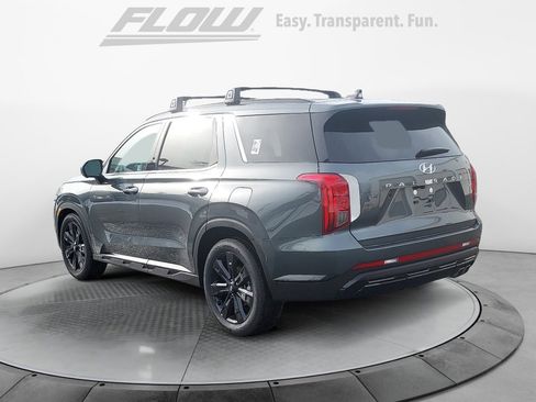 Certified 2025 Hyundai Palisade XRT image 5