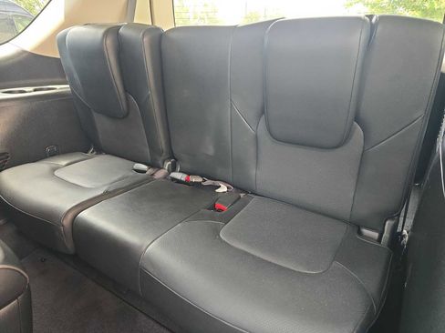 Used 2019 INFINITI QX80 Luxe RWD image 11
