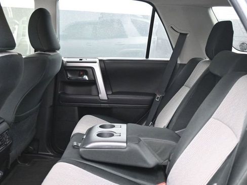 Used 2020 Toyota 4Runner SR5 image 23