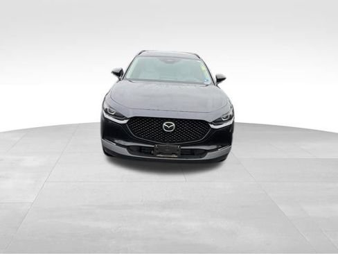 Used 2025 MAZDA CX-30 2.5 Turbo w/ Premium Package image 2