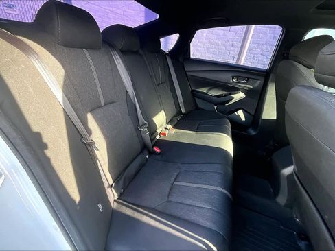 Used 2024 Honda Accord Sport image 20