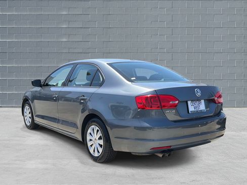 Used 2014 Volkswagen Jetta S FWD image 4