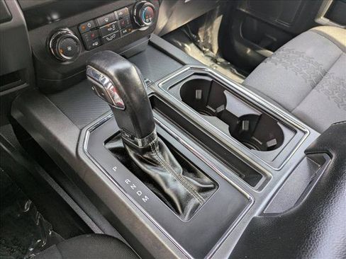Used 2020 Ford F150 XLT w/ Equipment Group 302A Luxury AWD/4WD image 14