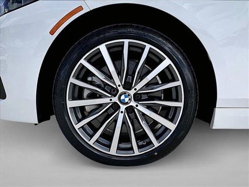 Used 2021 BMW 228i Gran Coupe w/ Convenience Package FWD image 10