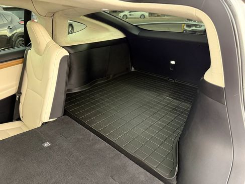 Used 2019 Tesla Model X Long Range AWD/4WD image 20