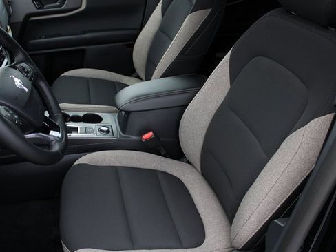 New 2025 Ford Bronco Sport Big Bend w/ Convenience Package image 5