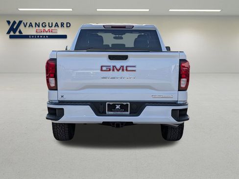 New 2026 GMC Sierra 1500 Elevation w/ Elevation Select Package image 6