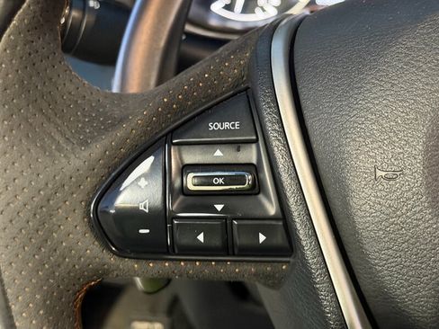 Used 2019 Nissan Maxima SR w/ Premium Package FWD image 28